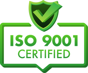 ISO 9001
