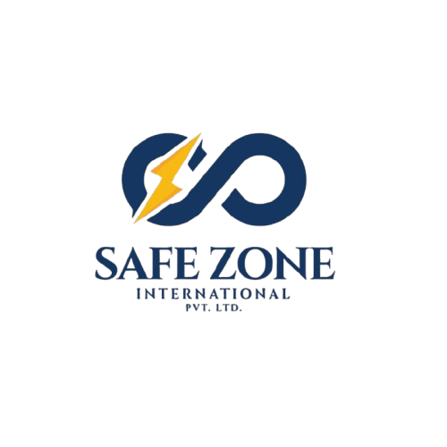 Safe Zone Logo